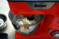 经典重芝士蛋糕的做法步骤7