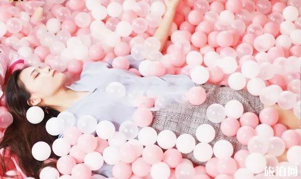 重庆玛雅海滩水公园有什么好玩的