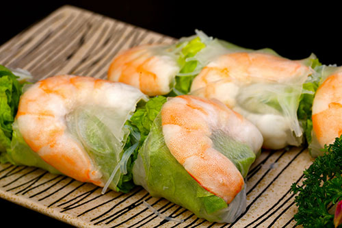 芽庄美食有哪些