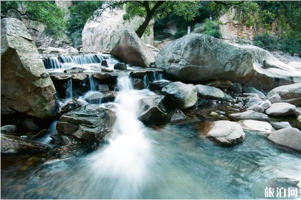 青岛崂山风景区美图 青岛崂山风景区摄影作品