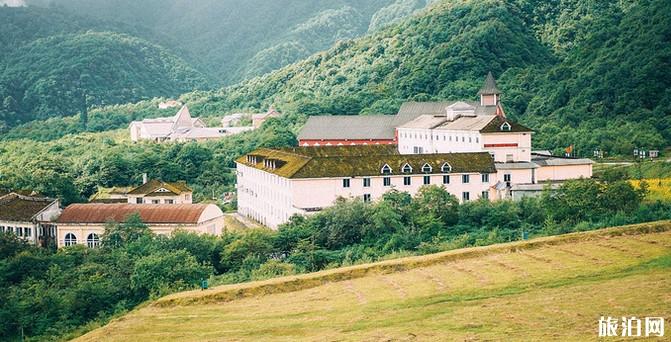 成都八月份旅游攻略