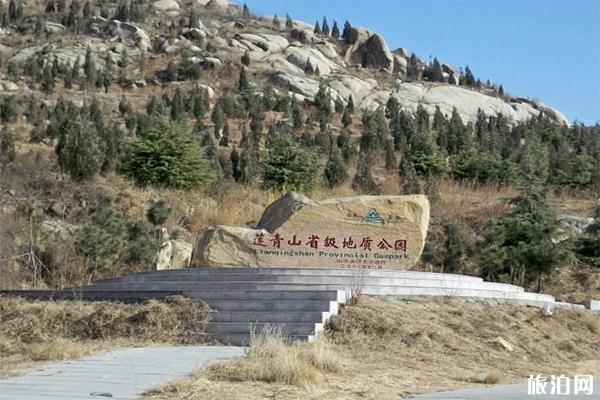 山东枣庄小众景点游玩攻略 山东枣庄小众景点游玩攻略