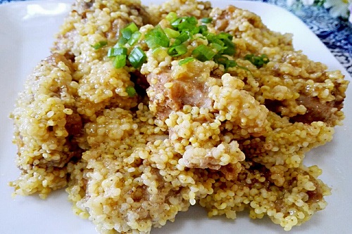 产妇食谱大全 产妇的营养食谱盘点