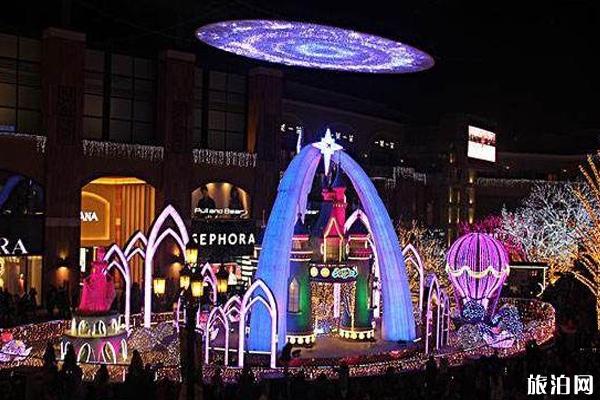 北京约会好去处推荐