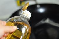 酸汤龙利鱼片的做法步骤5