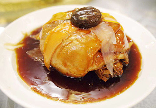 苏州最正宗的苏帮菜去哪吃 苏州本帮菜餐厅推荐