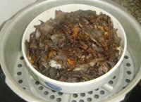 干菜肉的做法步骤5