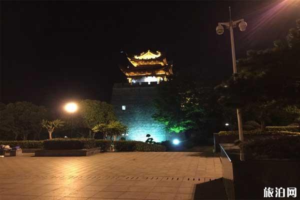 岳阳两日游路线推荐 岳阳两天怎么玩