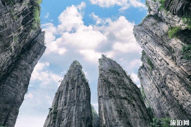 恩施五日游最佳路线 恩施五日游路线推荐攻略