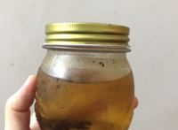 抹茶歌剧院的做法步骤1