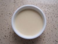 白酒汁配烤鳕鱼的做法步骤6