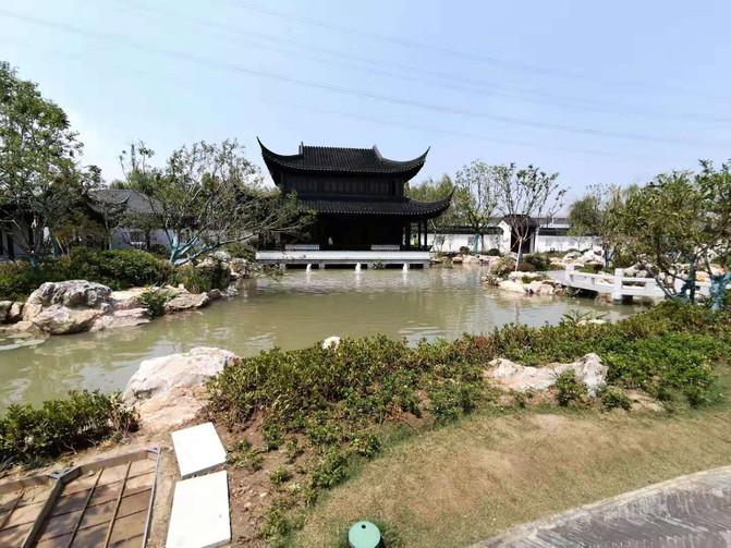 苏州自驾游攻略二日游 苏州两日自驾游攻略