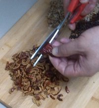 美容养颜膏的做法步骤5