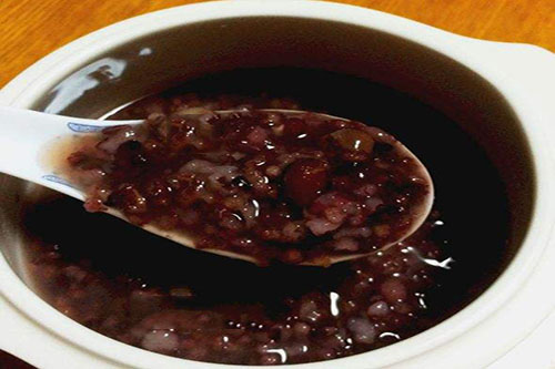 养生粥食谱大全 春季养生粥食谱推荐