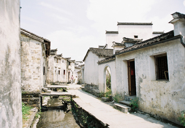 安徽有哪些值得去的古镇 安徽好玩的古镇有哪些