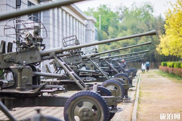 徐州淮海战役纪念馆(新馆)怎么样 参观要门票吗 徐州淮海战役纪念馆(新馆)怎么样 参观要门票吗
