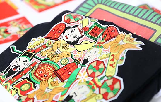 佛山有哪些传统工艺品 广东佛山特产