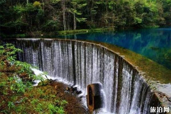 荔波小七孔最佳游玩时间 什么时候水量最大