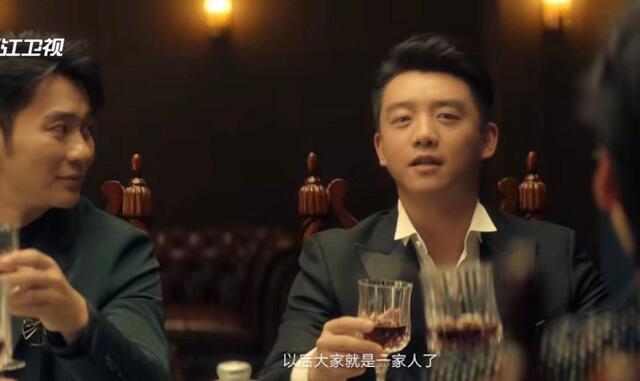 奔跑吧宣传片上映 奔跑吧本周五正式播出
