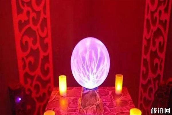 南京室内亲子游玩好去处有哪些