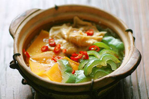 正宗煲仔饭的做法大全 煲仔饭的家常做法介绍