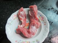 熏叉烧肉的做法步骤2
