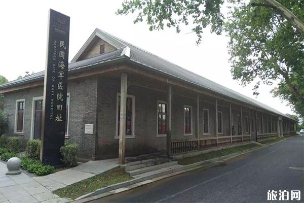 南京值得一去的免费景区有那些 南京值得一去的免费景区有那些