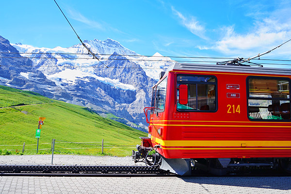 瑞士景点推荐 瑞士景点介绍