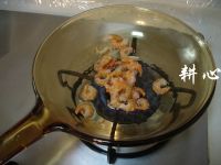金钩毛豆的做法步骤7