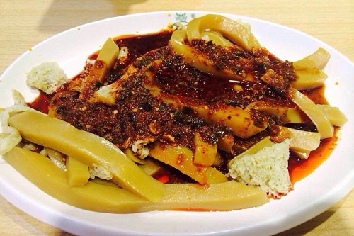 兰州特色美食小吃有哪些 兰州有哪些特色美食小吃