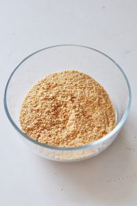 重芝士蛋糕的做法步骤2