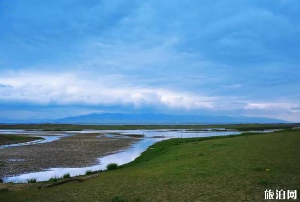 青海湖旅游攻略2019