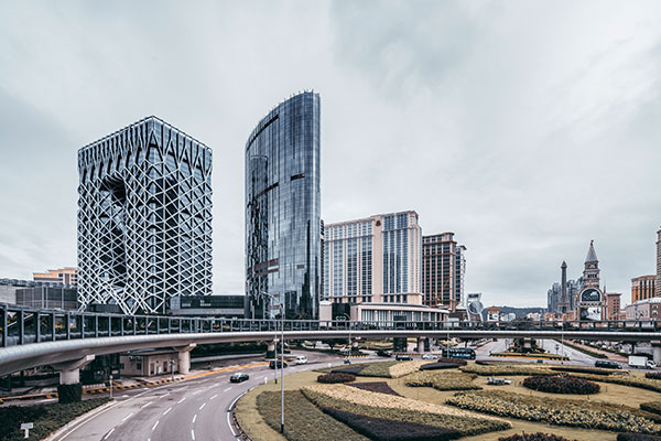 珠海到澳门一日游攻略 澳门一日游攻略