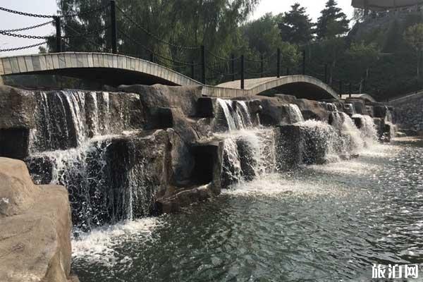 北京亲子游五天四夜旅游攻略+路线推荐