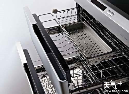 消毒柜正确的使用方法，用错小心成“毒柜”