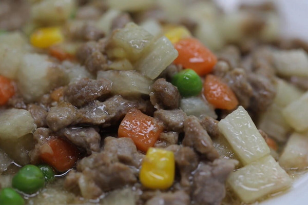 家常炒牛肉的做法 如何炒牛肉好吃