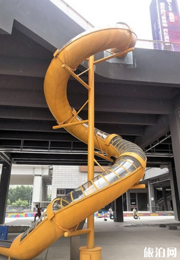 重庆网红打卡地有哪些