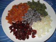 自制五仁馅的做法步骤2