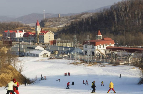 亚布力哪个滑雪场最好 亚布力最好的滑雪场推荐