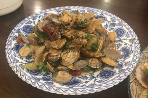 青岛的名吃有哪些 青岛十大名吃盘点