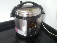 鱼翅猪骨汤的做法步骤14