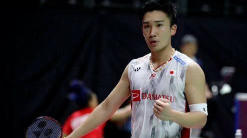 又输了！林丹0-2不敌桃田贤斗落败