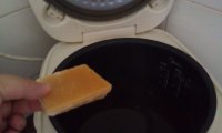 陈皮赤小豆的做法步骤8