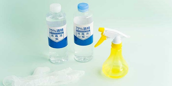 95%酒精如何稀释75% 95%酒精稀释的方法