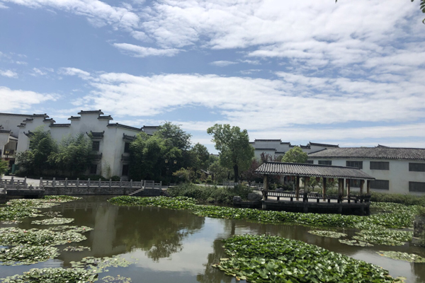 合肥有什么好玩的 合肥旅游推荐