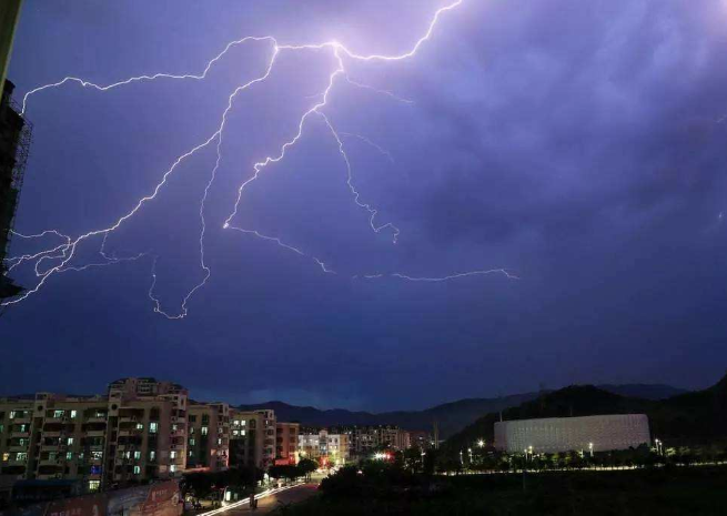 什么是强对流天气？如何防范强对流天气？