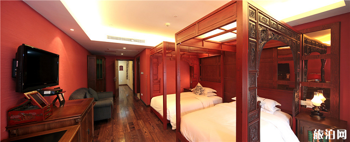 乌镇两日游攻略