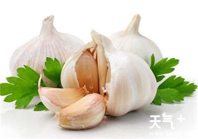 怎样快速的剥大蒜  如何快速剥去蒜皮