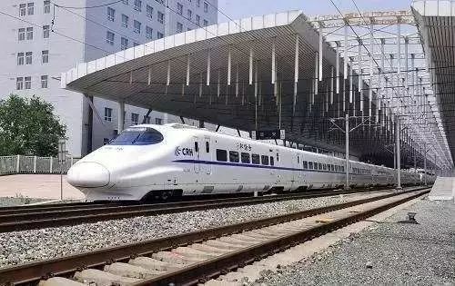 五一贵阳动车加开