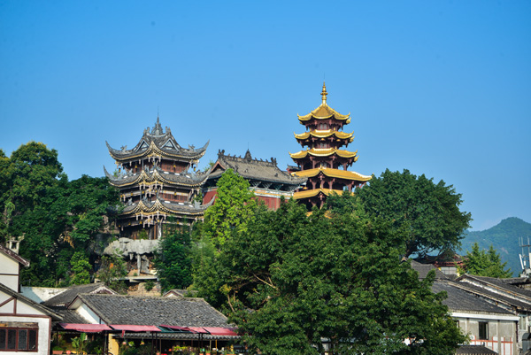 重庆一日游攻略 重庆一日游要怎么玩